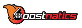 Boostnatics