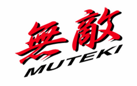 Muteki