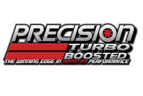 Precision Turbo