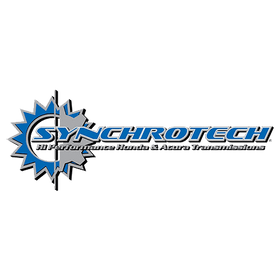 Synchrotech