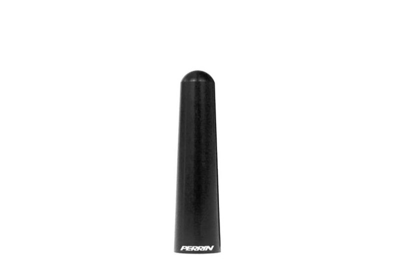 Perrin 2 inch Super Shorty Antenna (does not work w/ Nav system) - 08 WRX / 08 STi w/o Nav - PSP-BDY-120